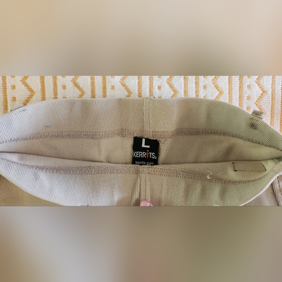 Girls Breeches BUNDLE!! Horseback Riding Pull-on Size Large - Picture 7 of 16